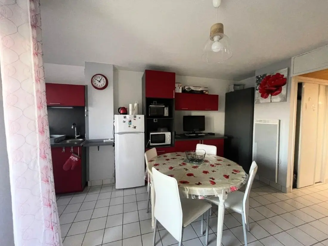 Location de Vacances Arzon 160