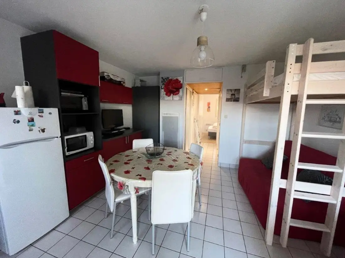 Location de Vacances Arzon 160