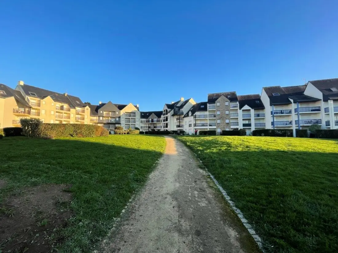 Location de Vacances Arzon 160