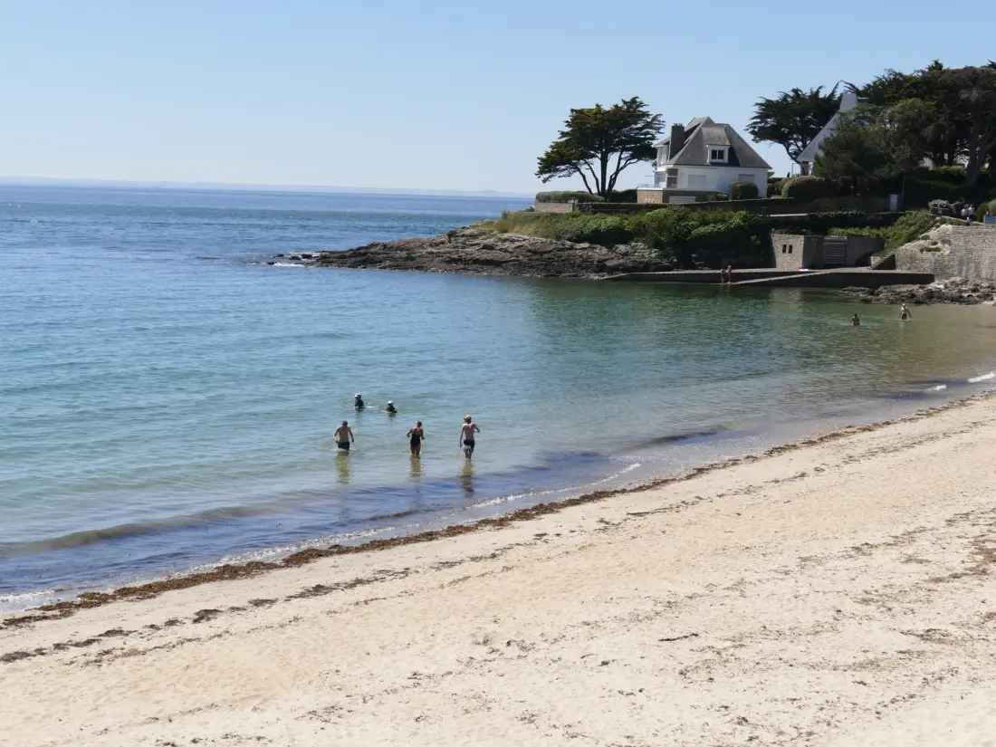 Location de Vacances Arzon 160