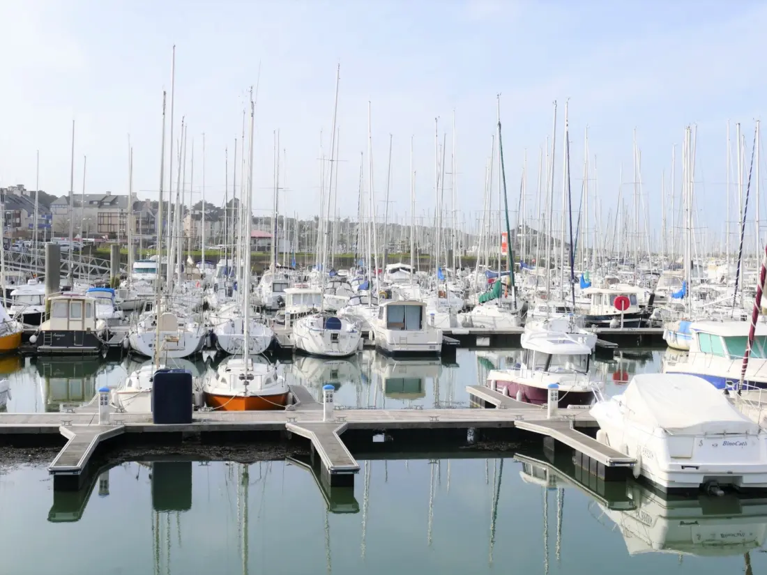 Location de Vacances Arzon 160