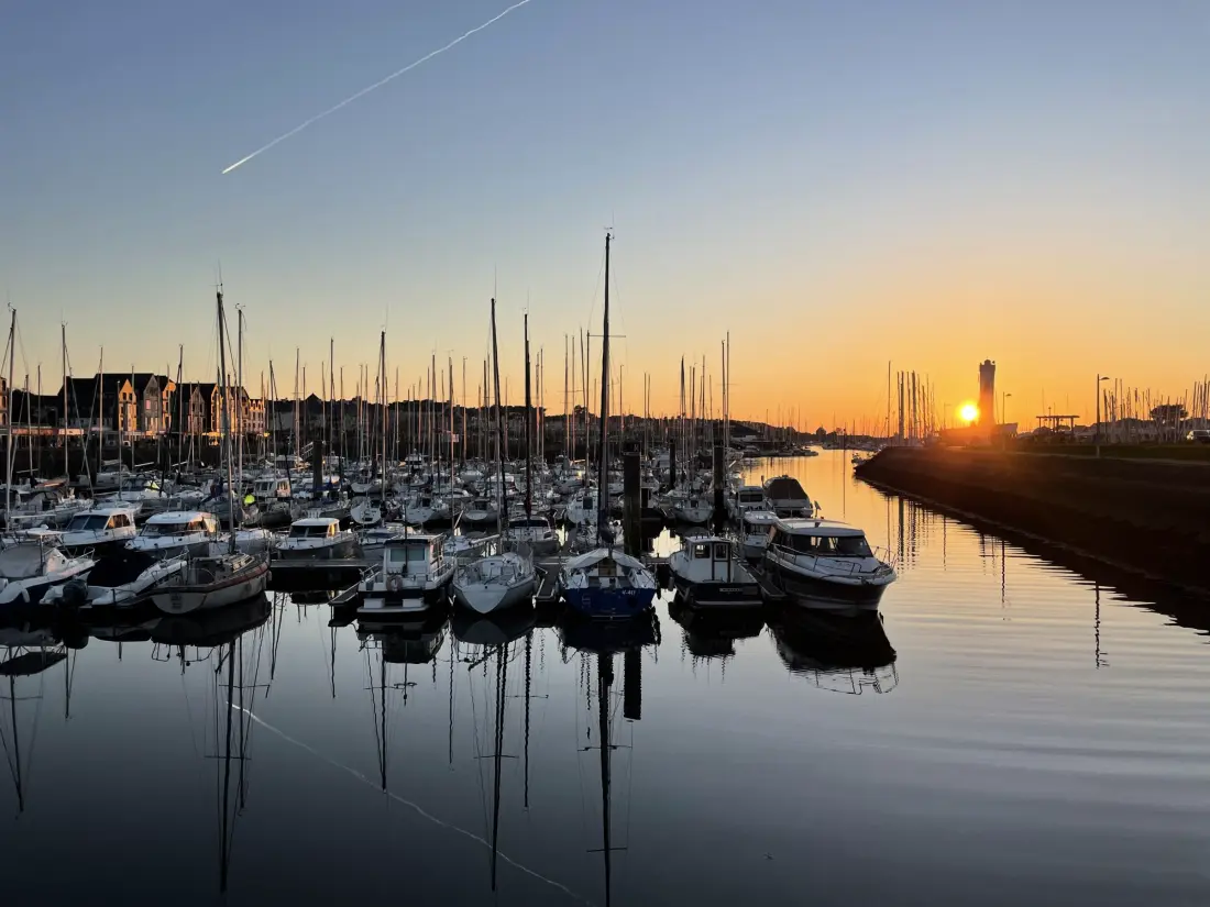 Location de Vacances Arzon 162