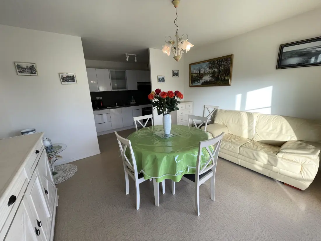 Location de Vacances Arzon 162
