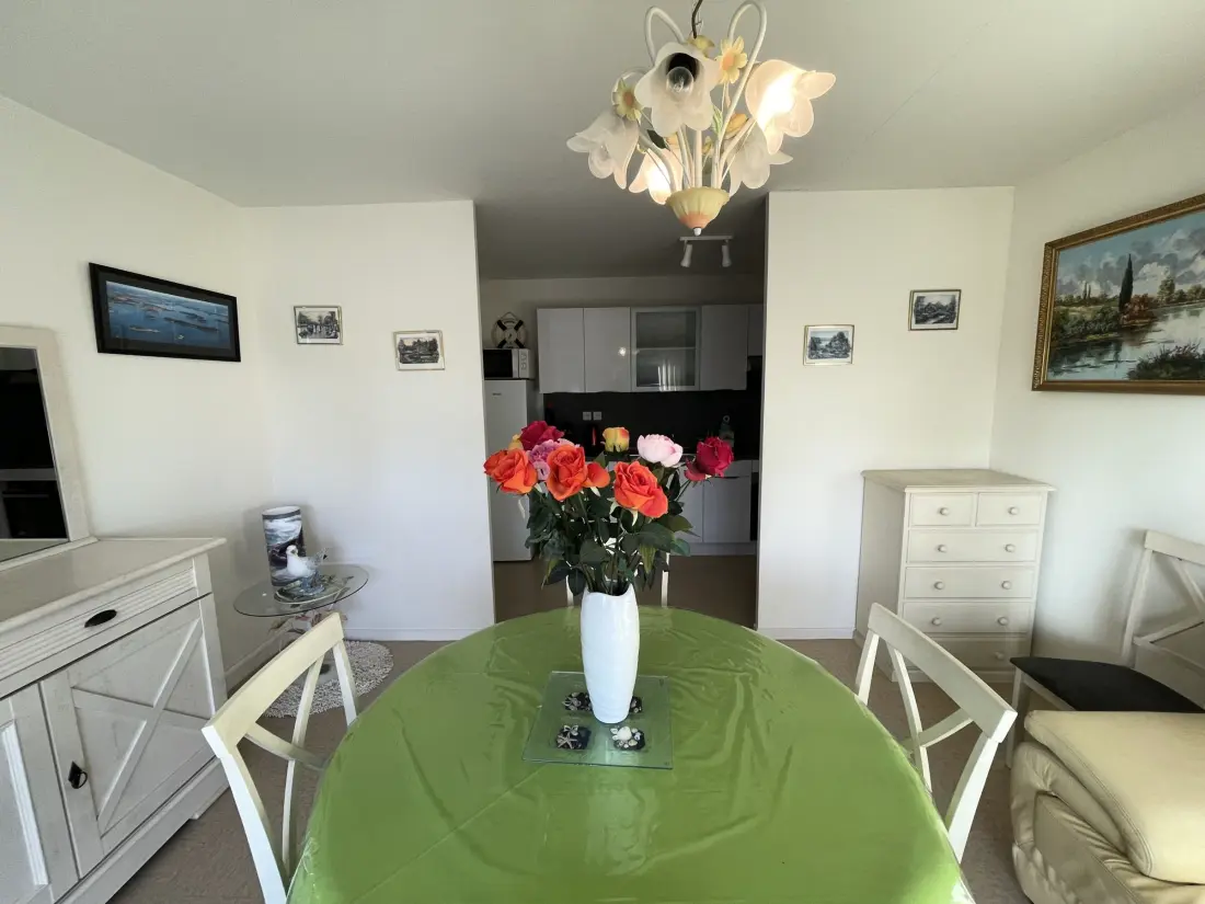 Location de Vacances Arzon 162