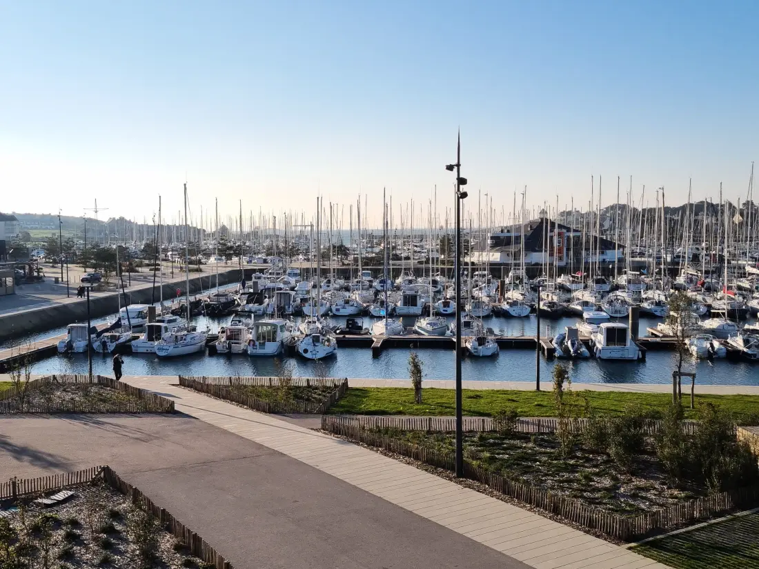 Location de Vacances Arzon 162