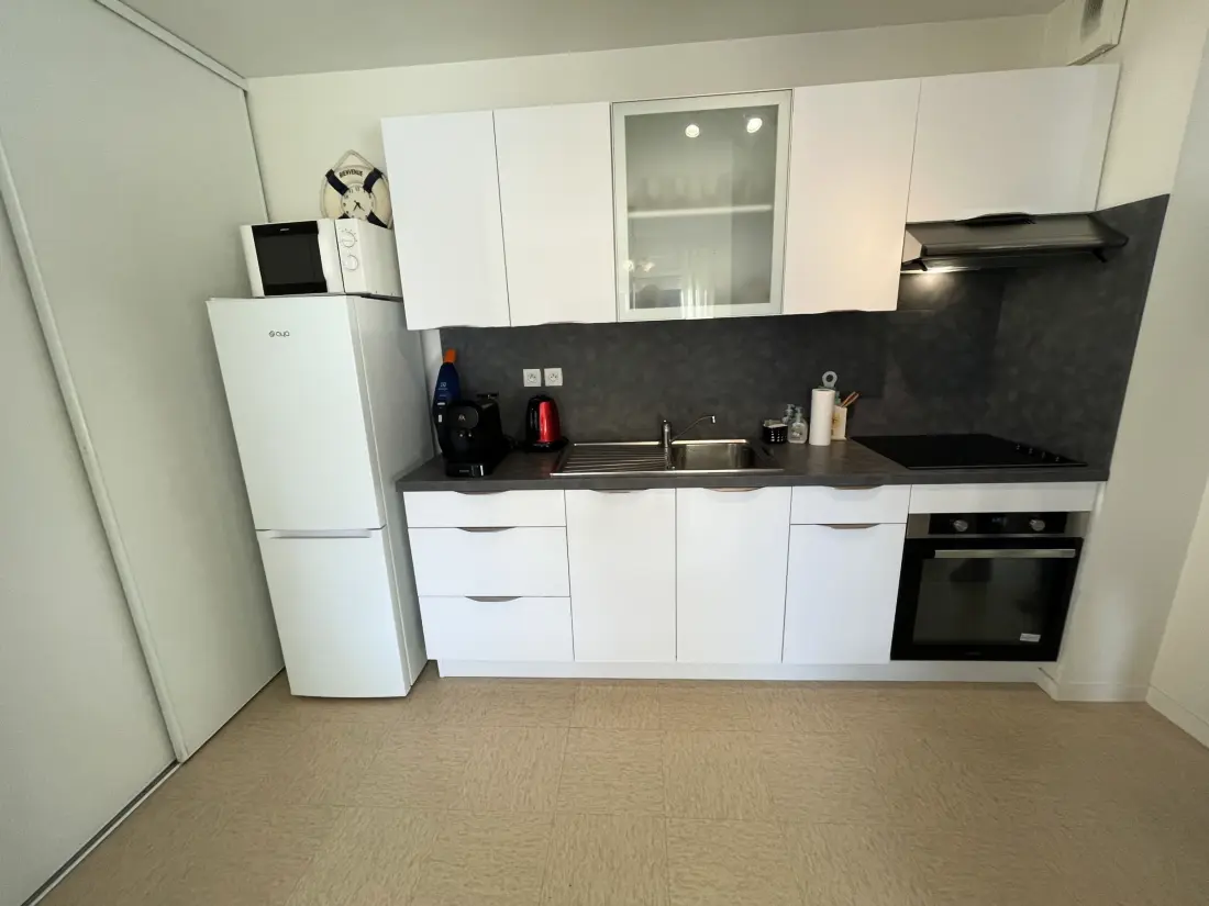 Location de Vacances Arzon 162