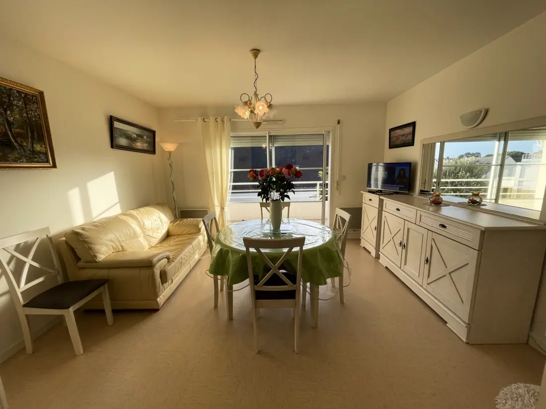 Location de Vacances Arzon 162