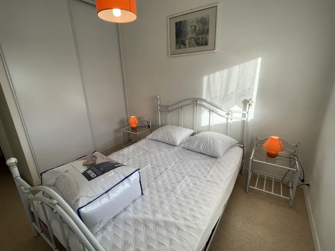 Location de Vacances Arzon 162