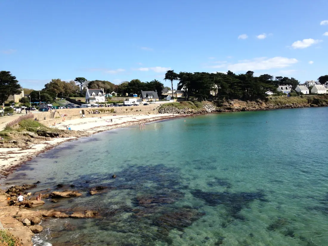 Location de Vacances Arzon 162