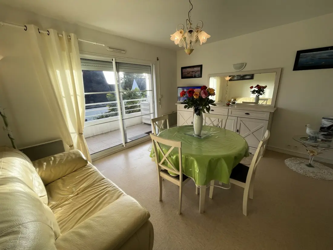 Location de Vacances Arzon 162