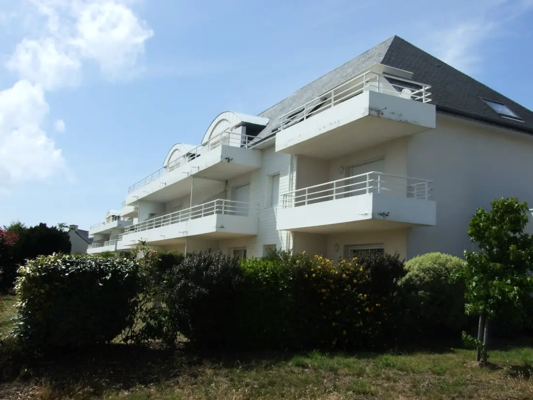 Location de Vacances Arzon 162