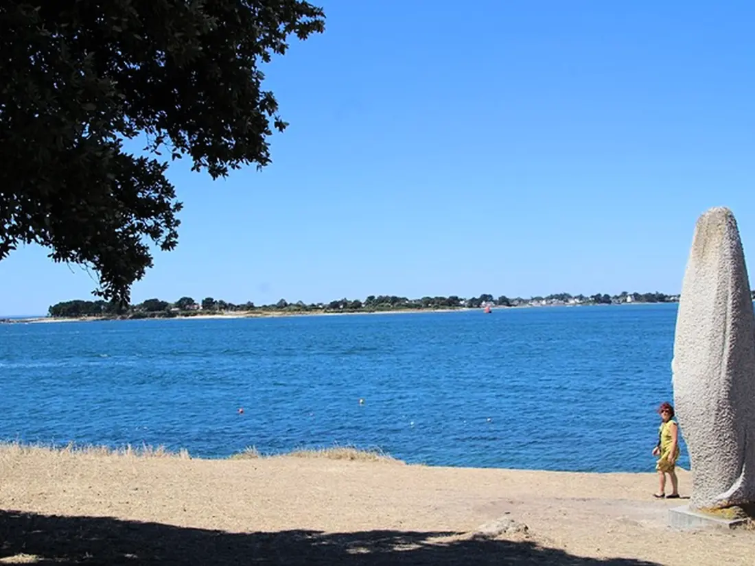 Location de Vacances Arzon 162