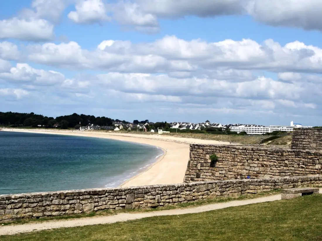 Location de Vacances Arzon 162