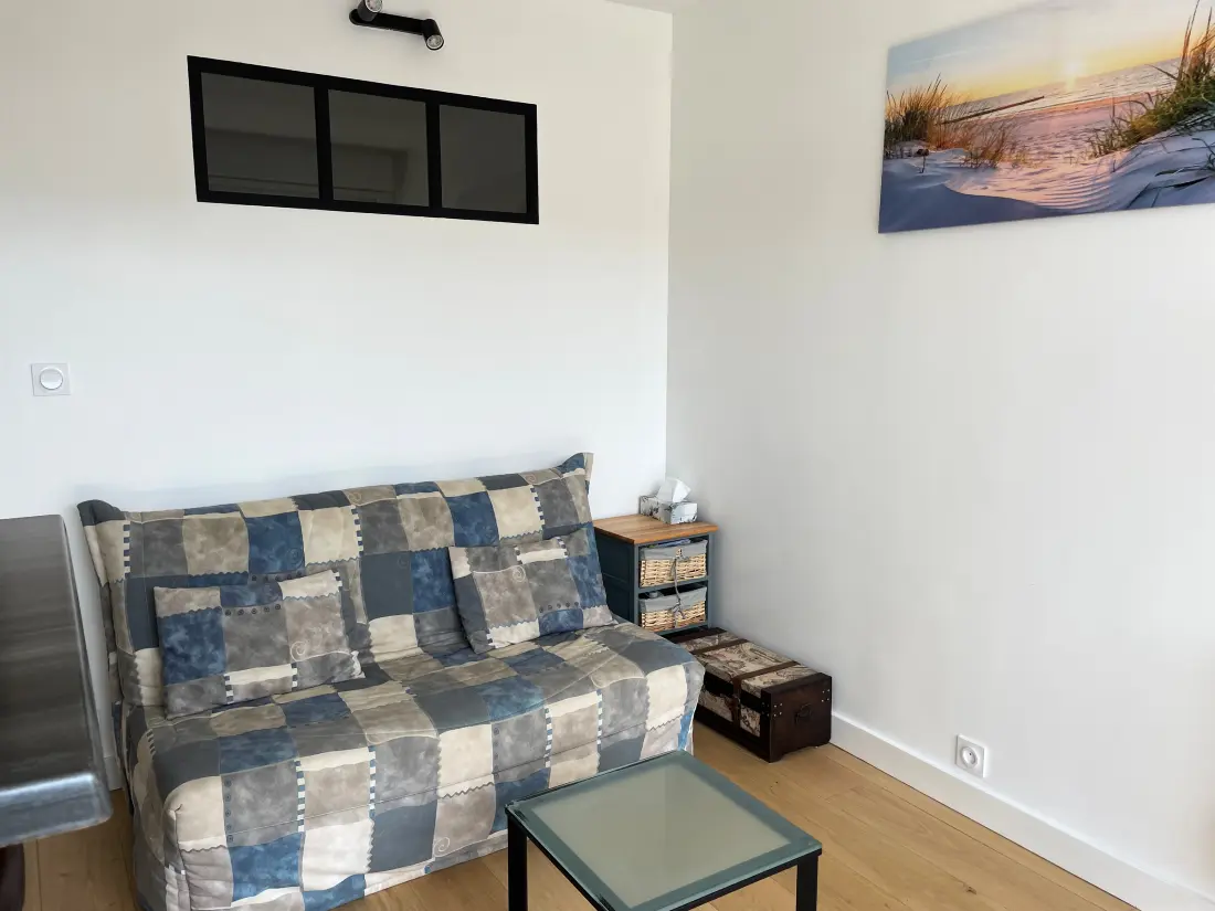 Location de Vacances Arzon 163