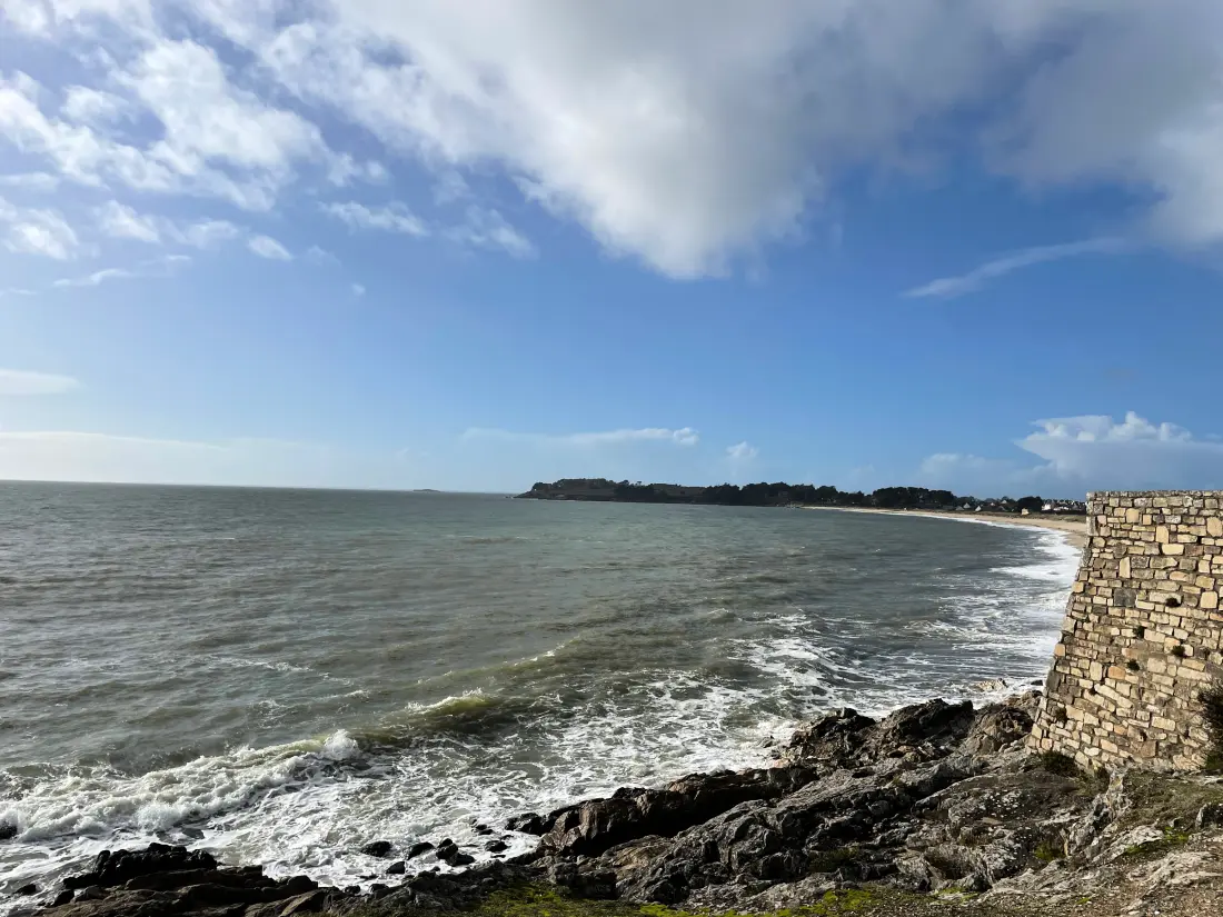 Location de Vacances Arzon 163