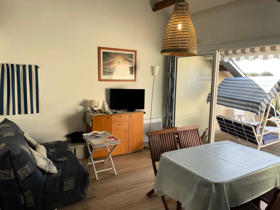 Location de Vacances Arzon 164