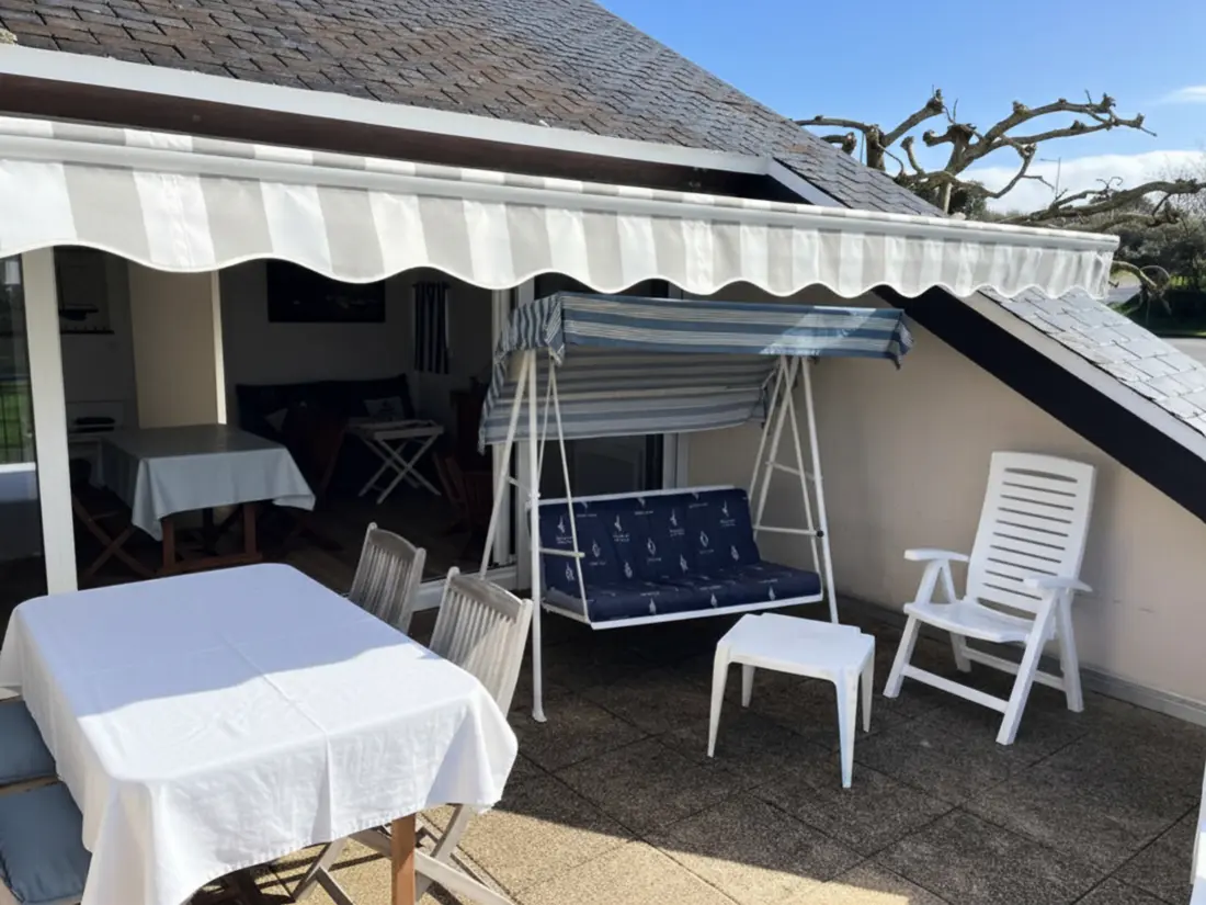 Location de Vacances Arzon 164