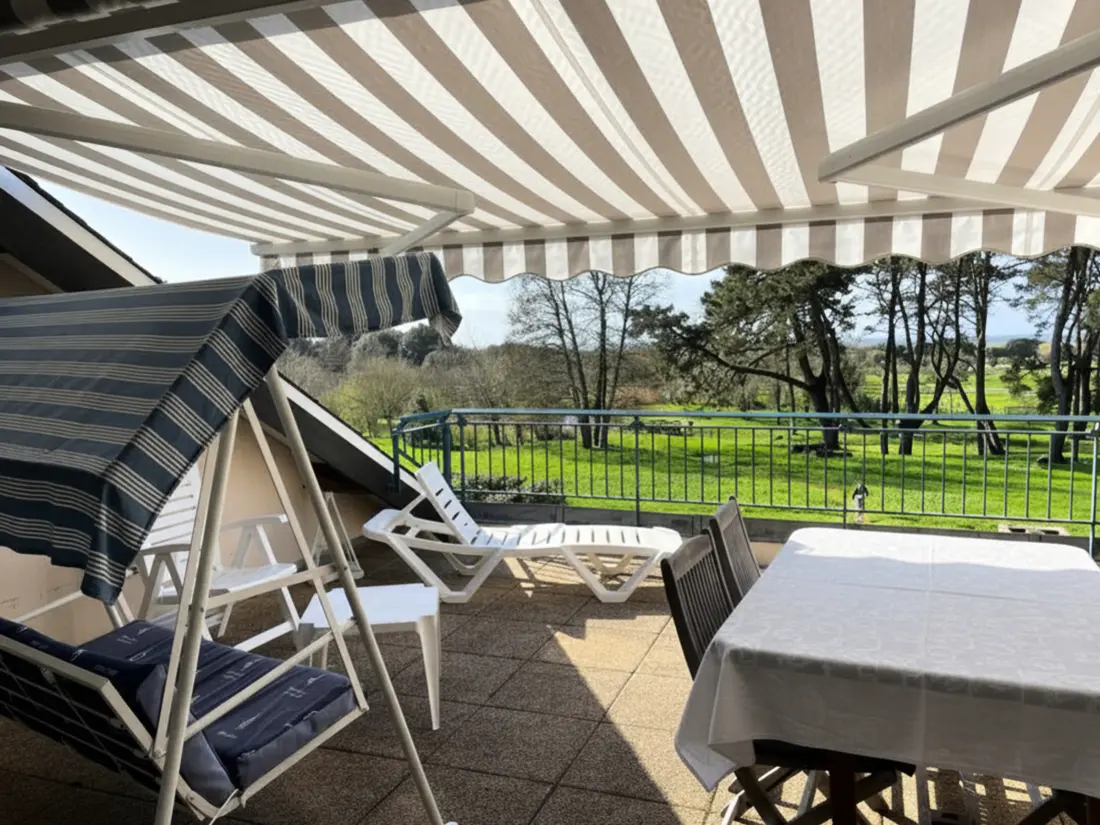 Location de Vacances Arzon 164