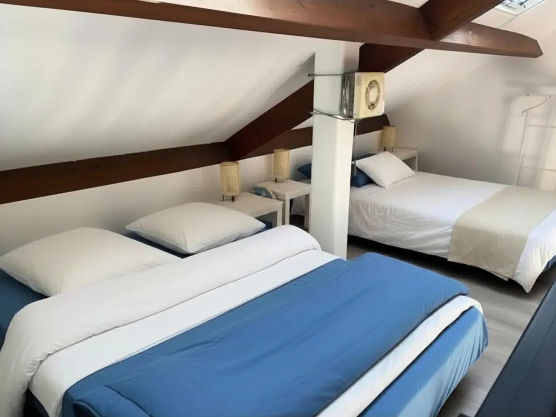 Location de Vacances Arzon 164