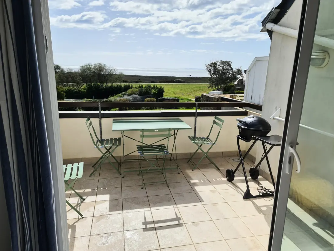 Location de Vacances Arzon 80