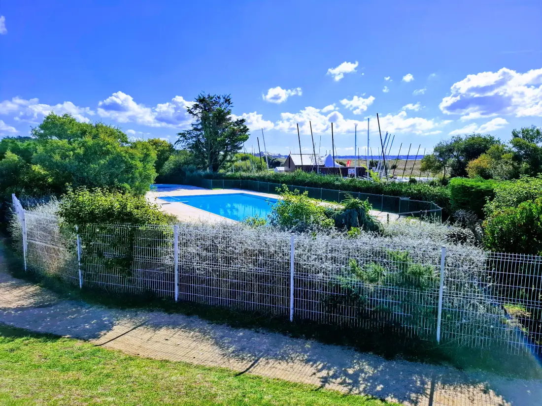 Location de Vacances Arzon 80