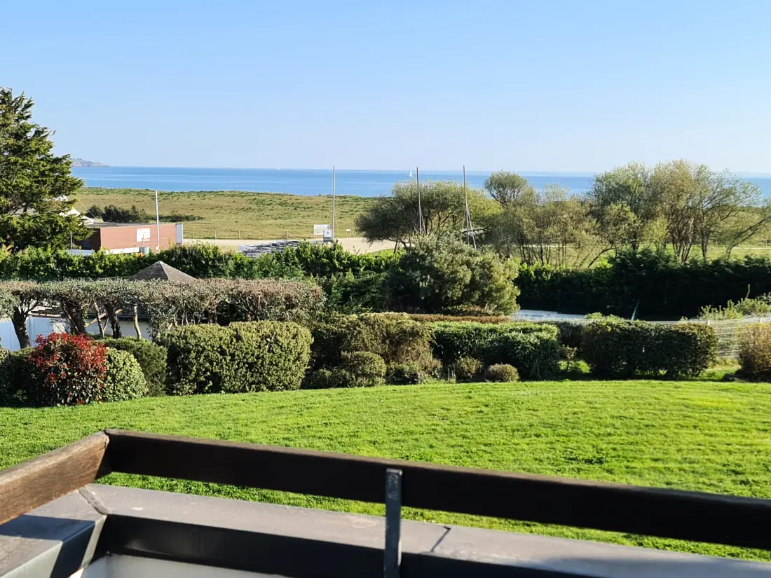 Location de Vacances Arzon 80
