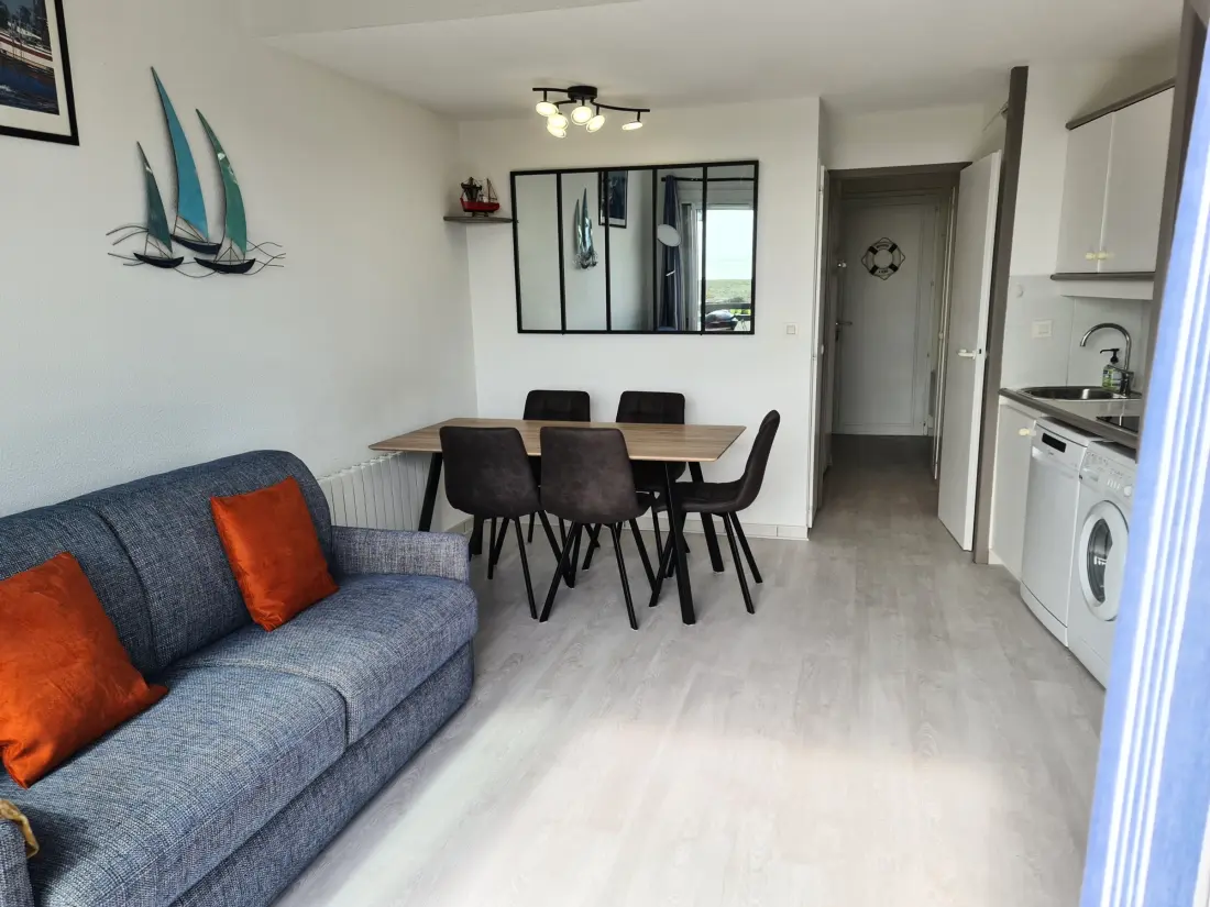 Location de Vacances Arzon 80