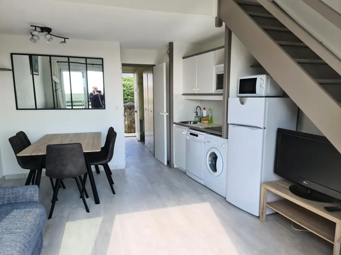 Location de Vacances Arzon 80