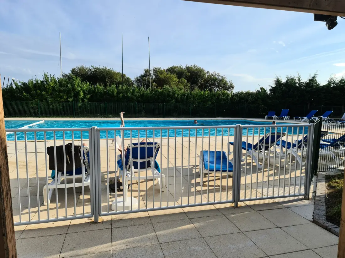 Location de Vacances Arzon 80