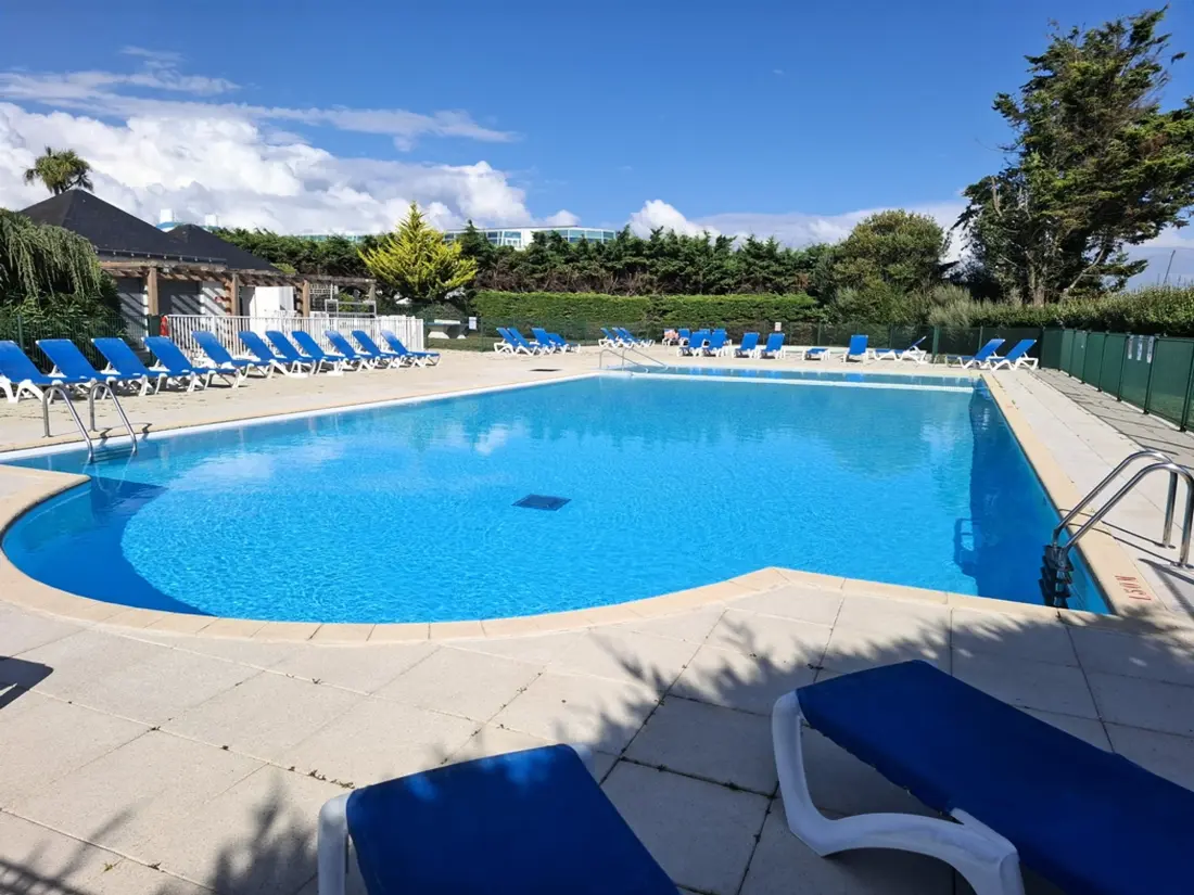 Location de Vacances Arzon 80