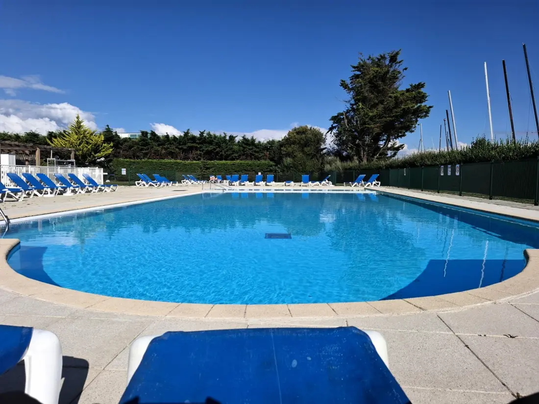 Location de Vacances Arzon 80