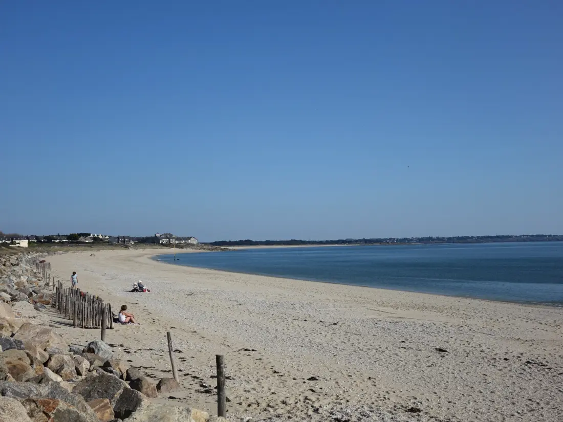 Location de Vacances Arzon 80