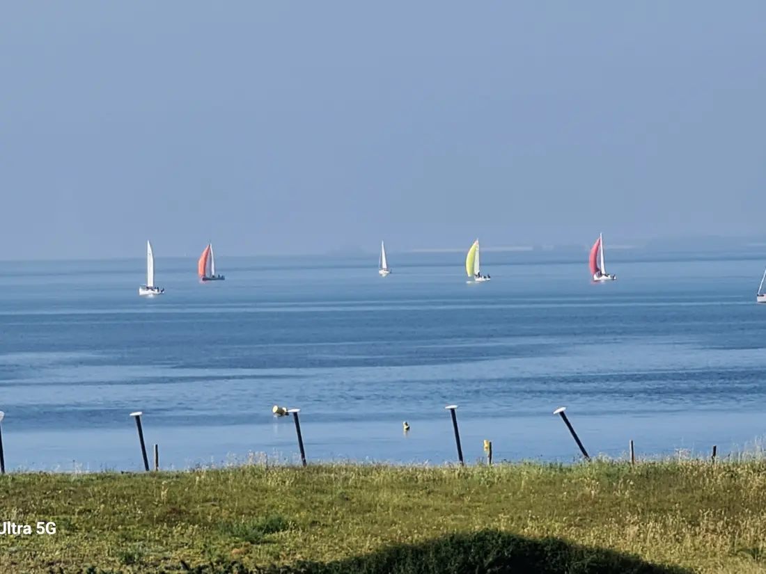 Location de Vacances Arzon 80