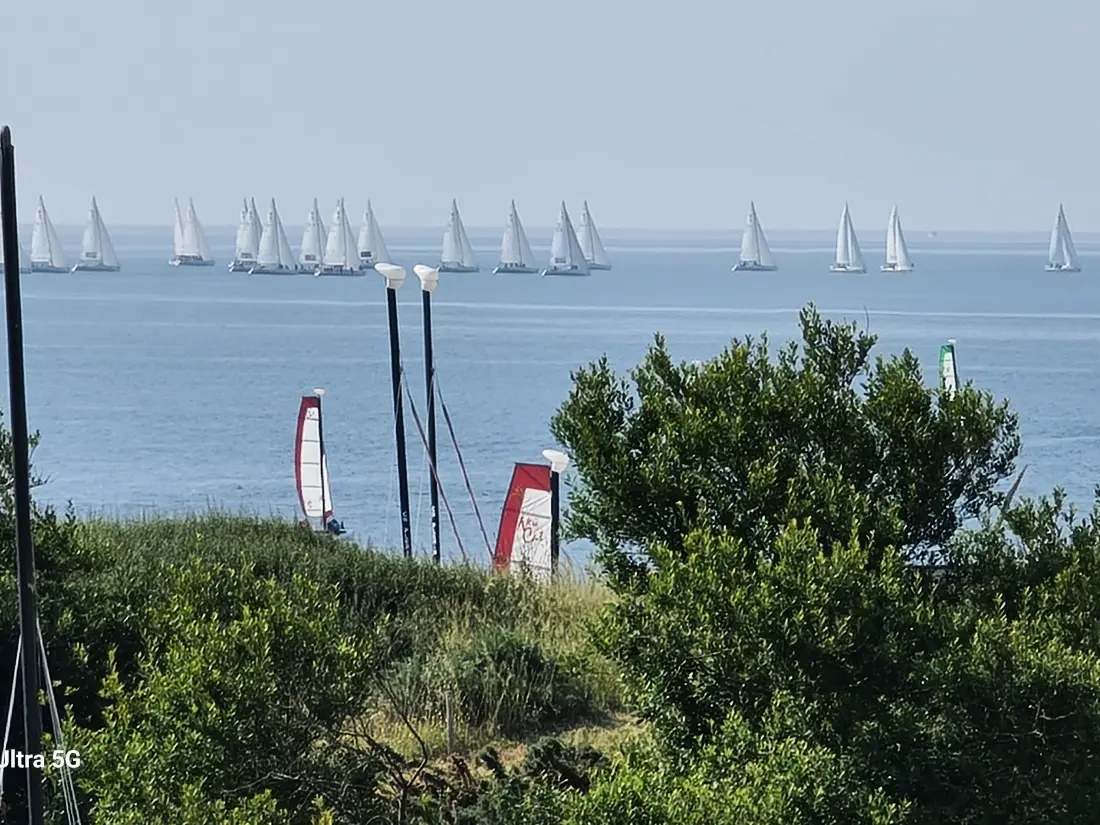 Location de Vacances Arzon 80