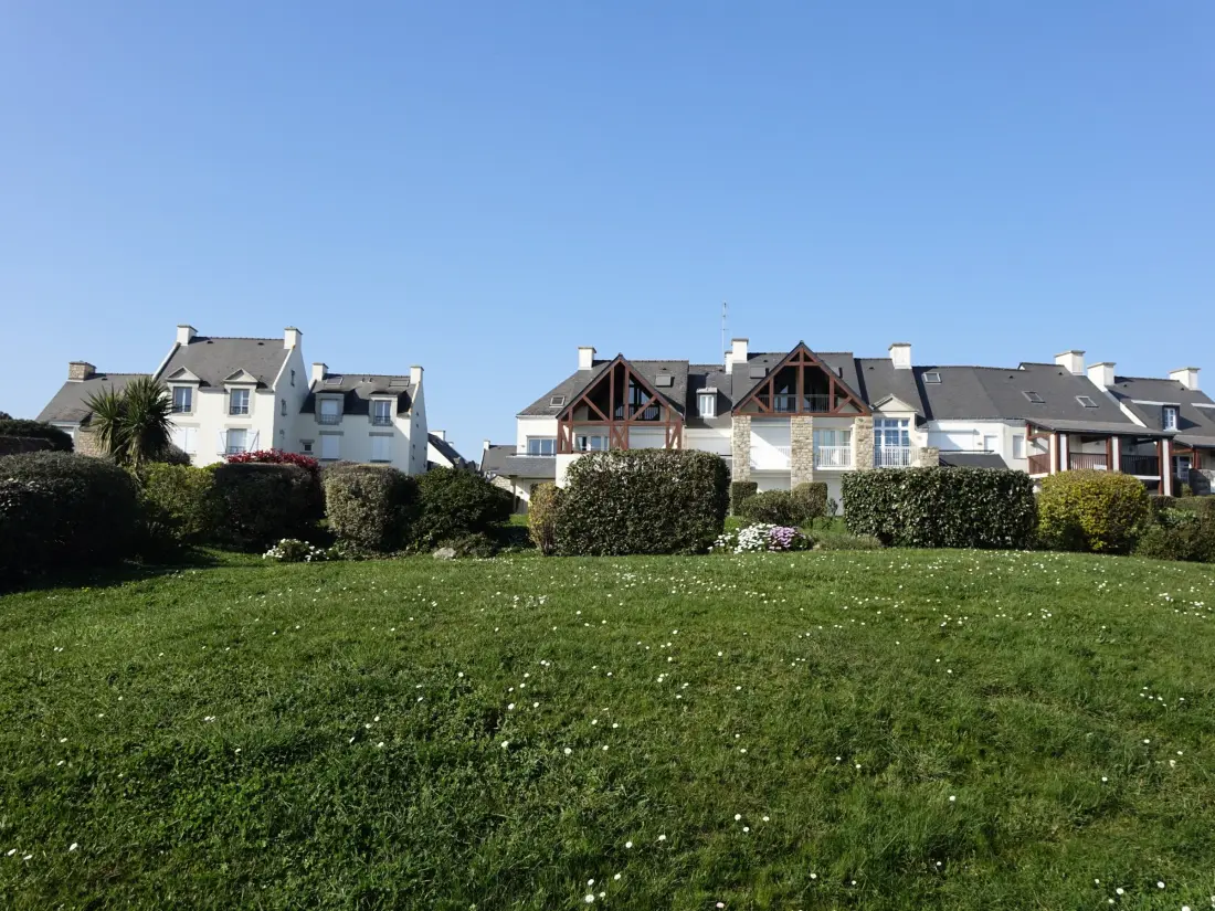 Location de Vacances Arzon 80