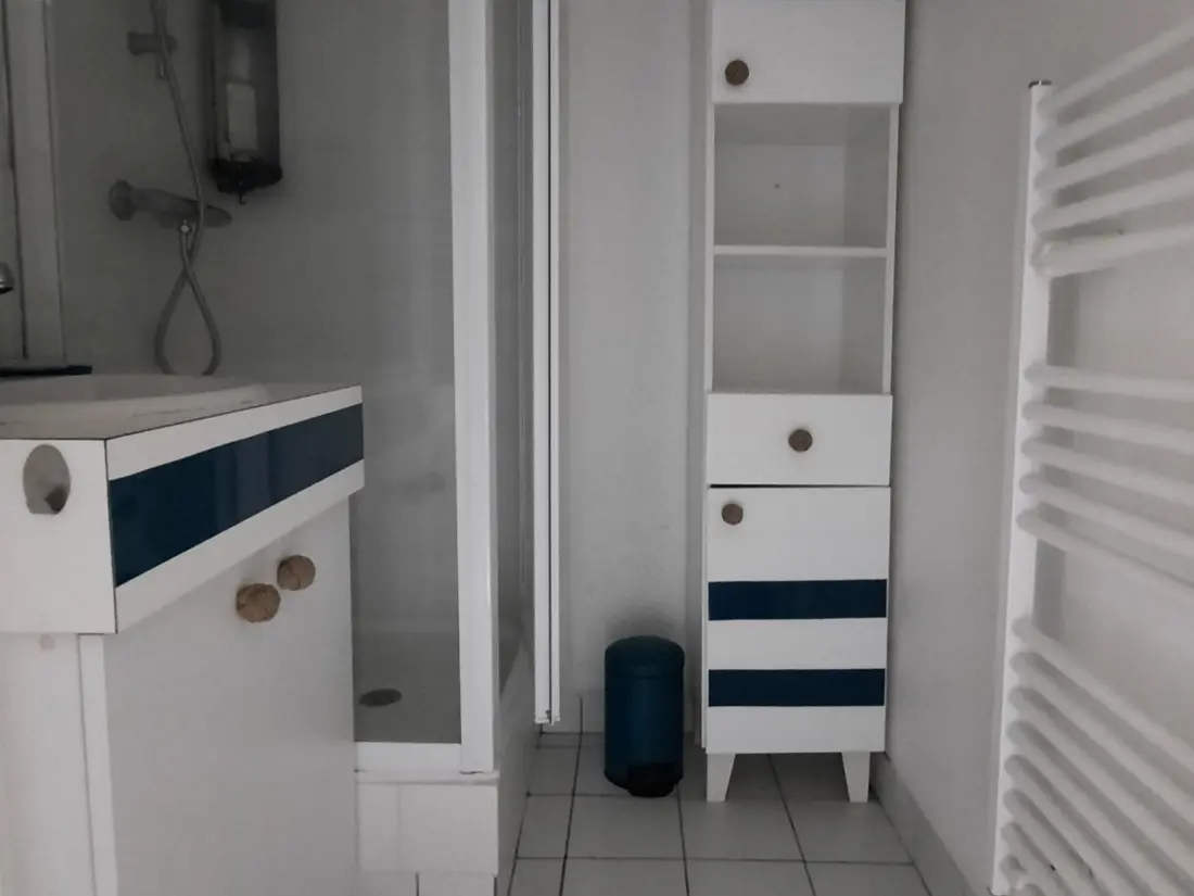 Location de Vacances Arzon 85