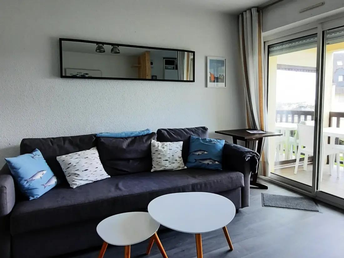 Location de Vacances Arzon 85
