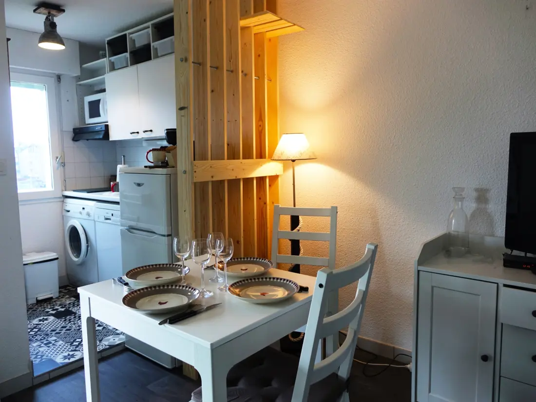 Location de Vacances Arzon 85