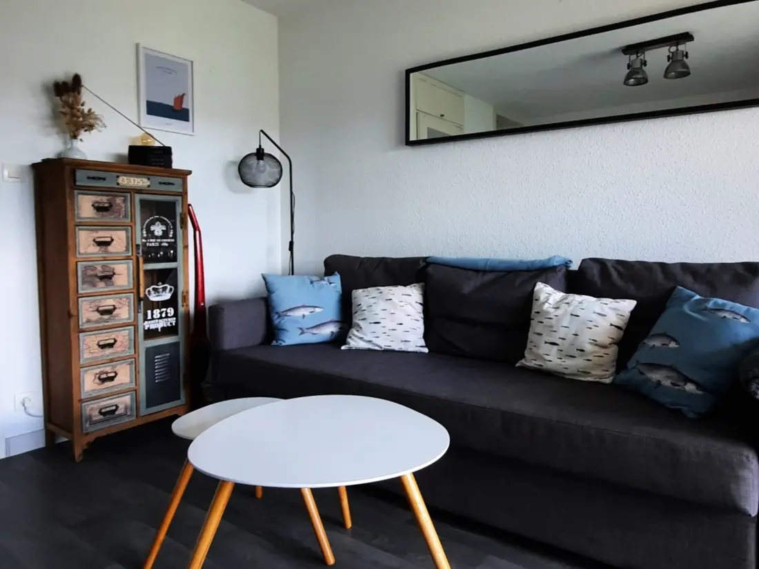 Location de Vacances Arzon 85