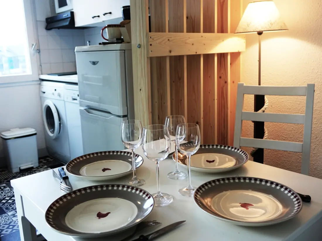 Location de Vacances Arzon 85