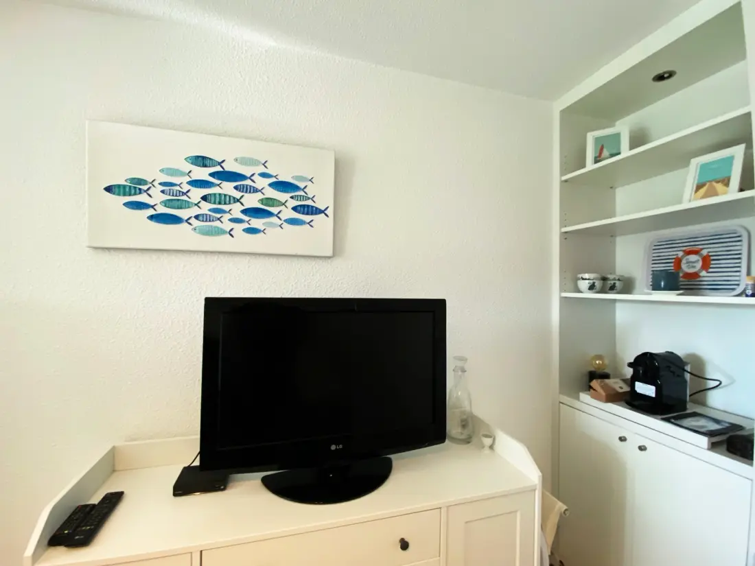Location de Vacances Arzon 85