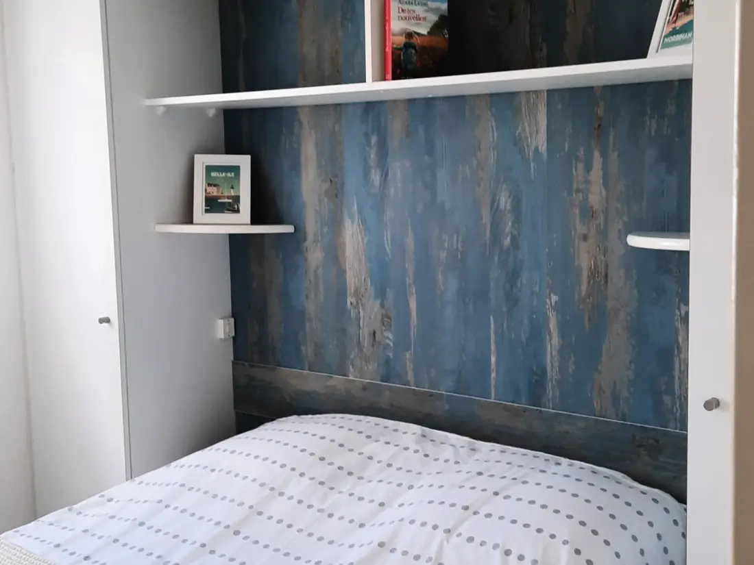 Location de Vacances Arzon 85