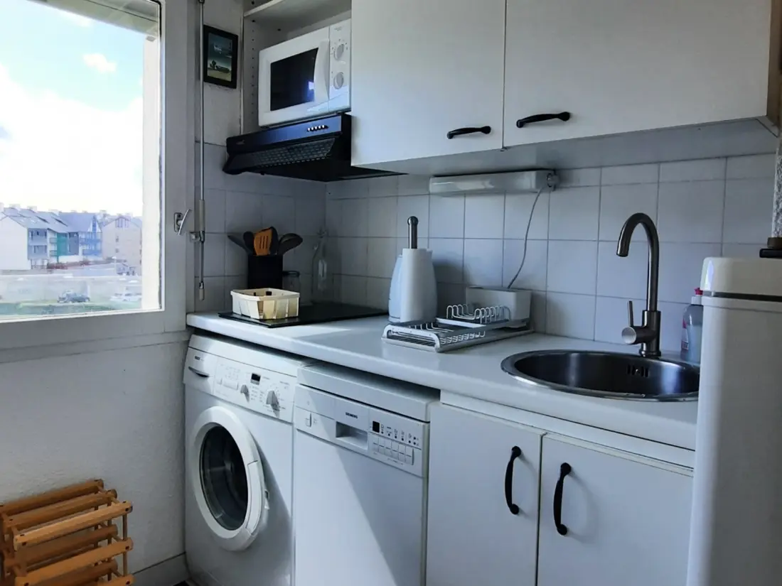 Location de Vacances Arzon 85