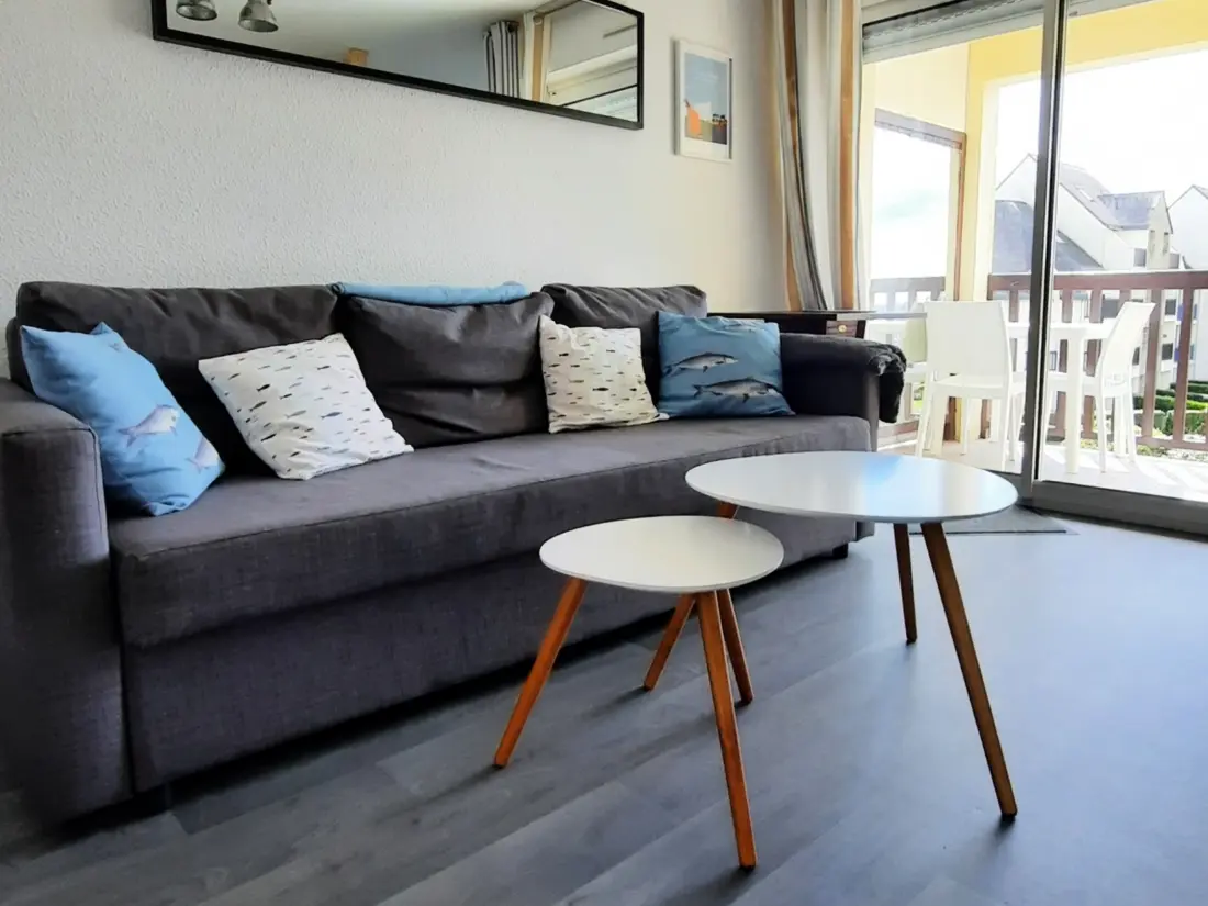 Location de Vacances Arzon 85