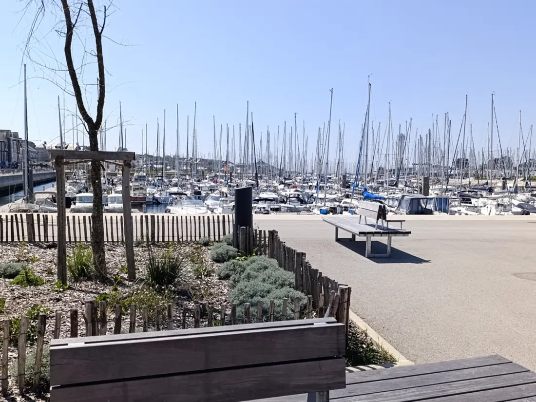 Location de Vacances Arzon 85