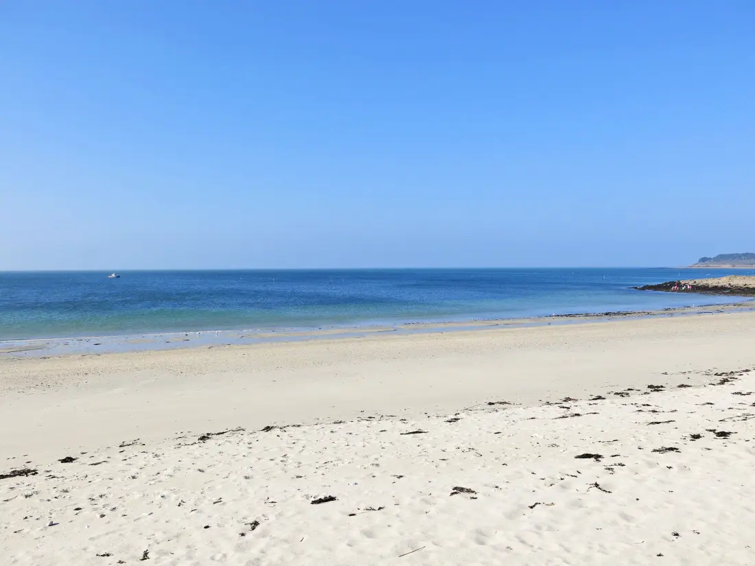 Maison de Vacances Arzon