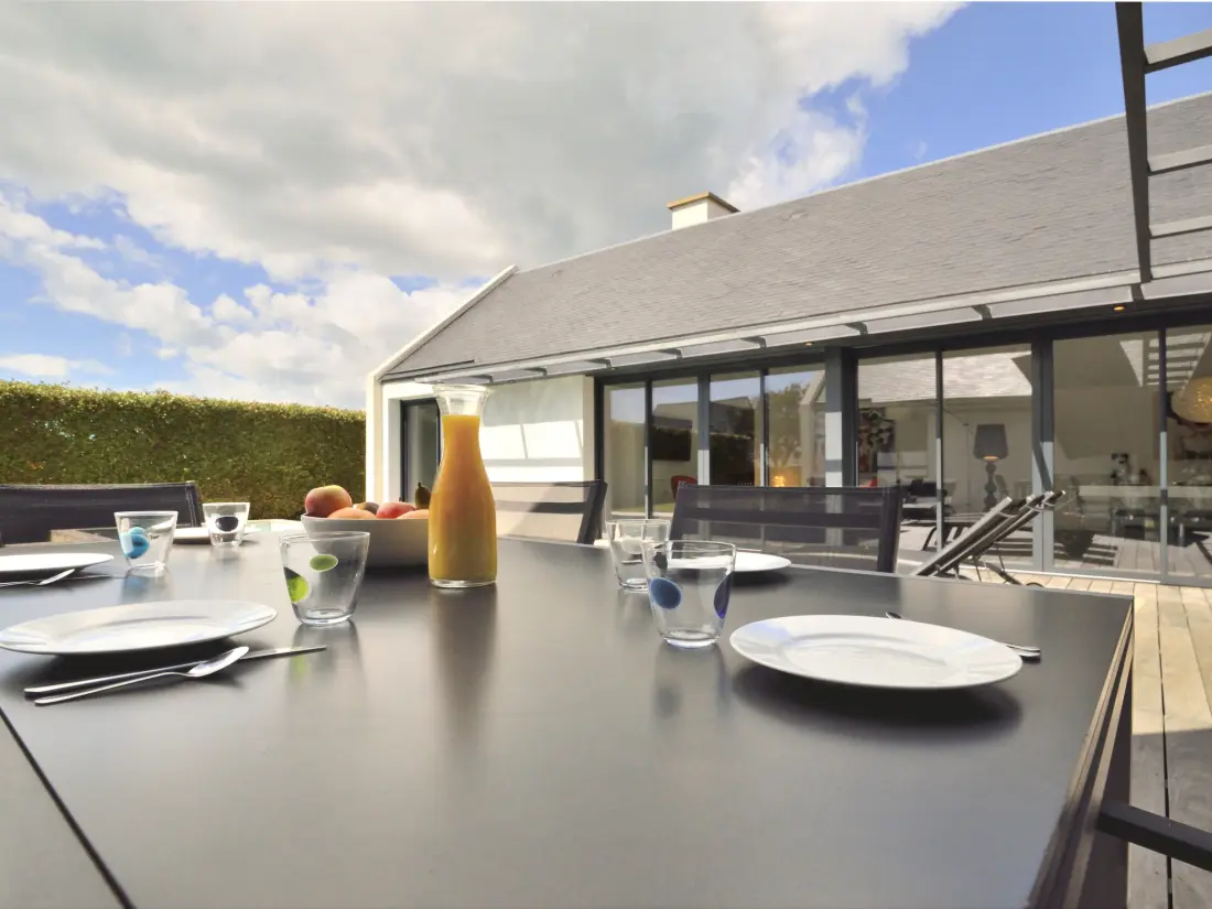 Maison de Vacances Arzon