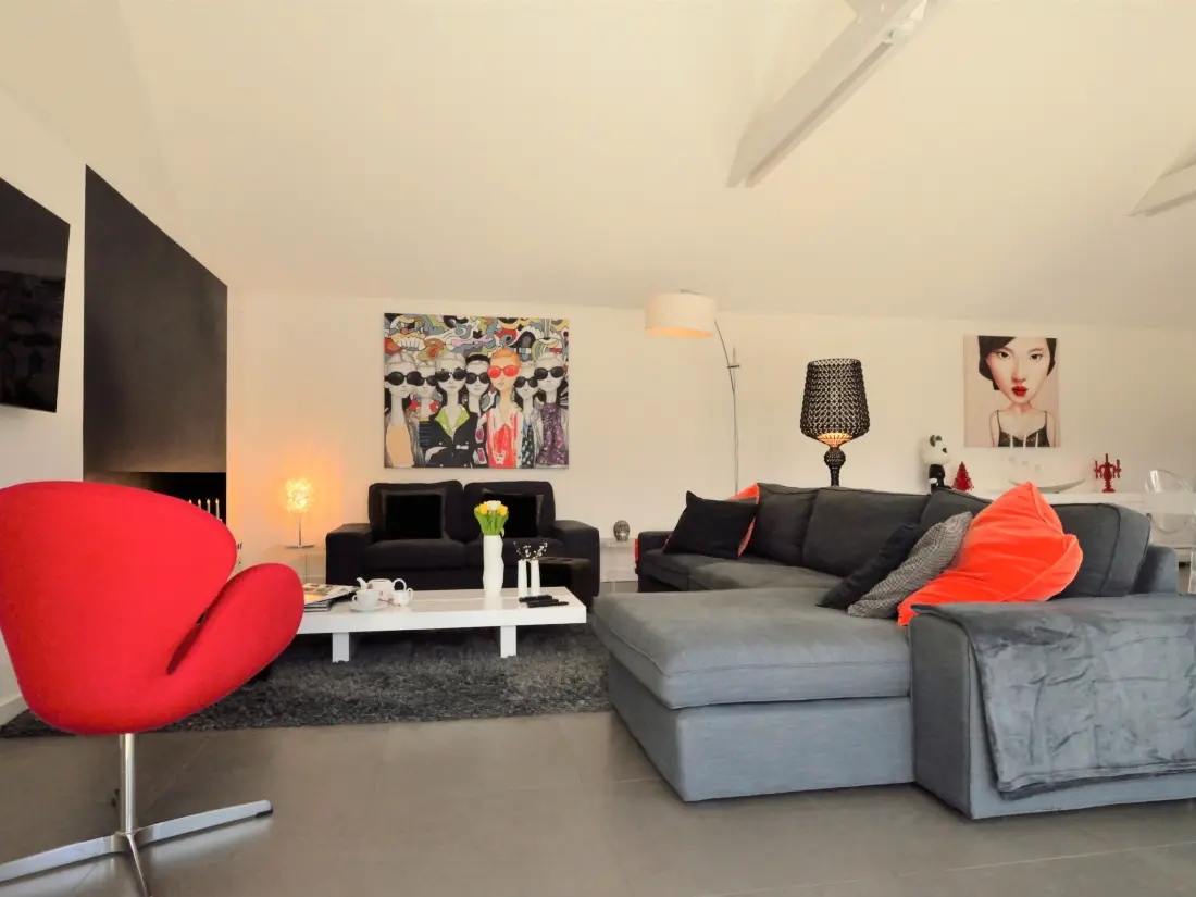 Maison de Vacances Arzon