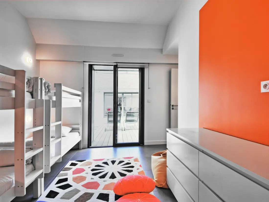 Maison de Vacances Arzon