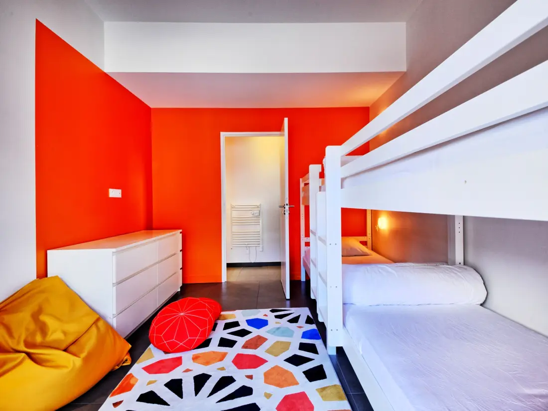 Maison de Vacances Arzon